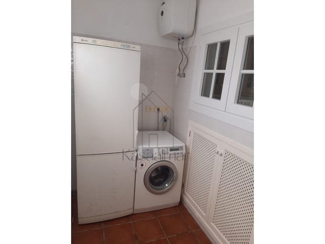 1 soverom Bungalow til leie i San Bartolomé de Tirajana - € 1 300 (Ref: 9784126)