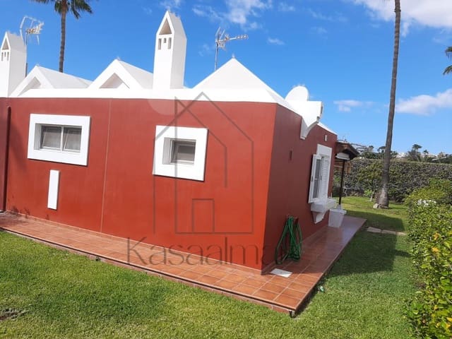 1 soverom Bungalow til leie i San Bartolomé de Tirajana - € 1 300 (Ref: 9784126)