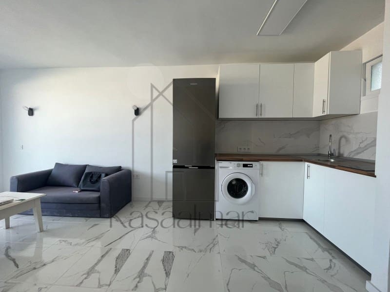 Apartamento para arrendar em Puerto Rico com piscina - 1 200 € (Ref: 9790885)