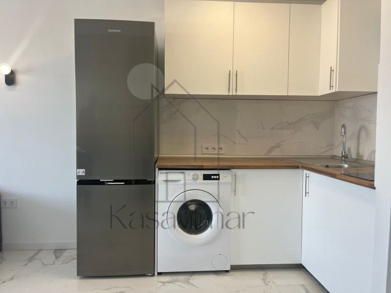 Apartamento para arrendar em Puerto Rico com piscina - 1 200 € (Ref: 9790885)