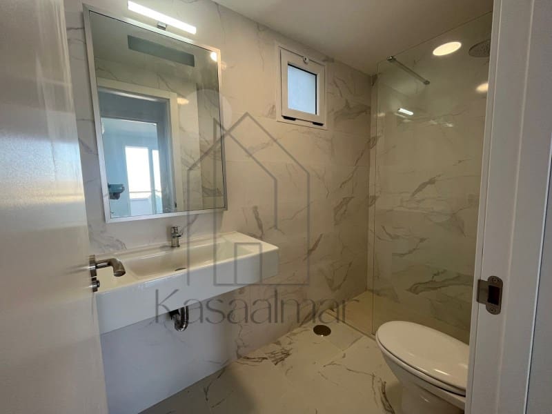Apartamento para arrendar em Puerto Rico com piscina - 1 200 € (Ref: 9790885)