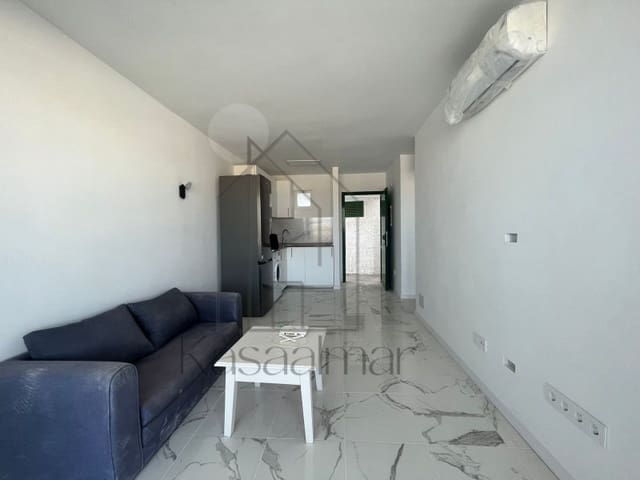 Apartamento para arrendar em Puerto Rico, Mogán com piscina - 1 200 € (Ref: 9790885)