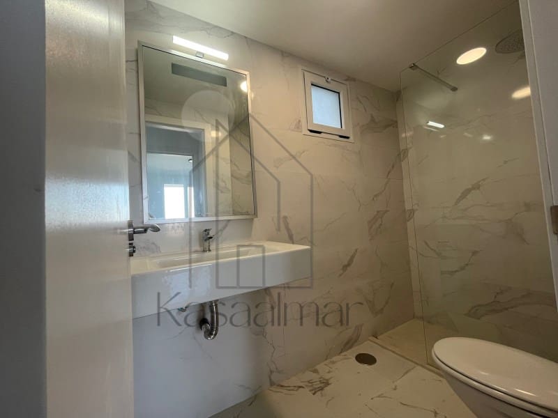 Apartamento para arrendar em Puerto Rico com piscina - 1 200 € (Ref: 9790885)