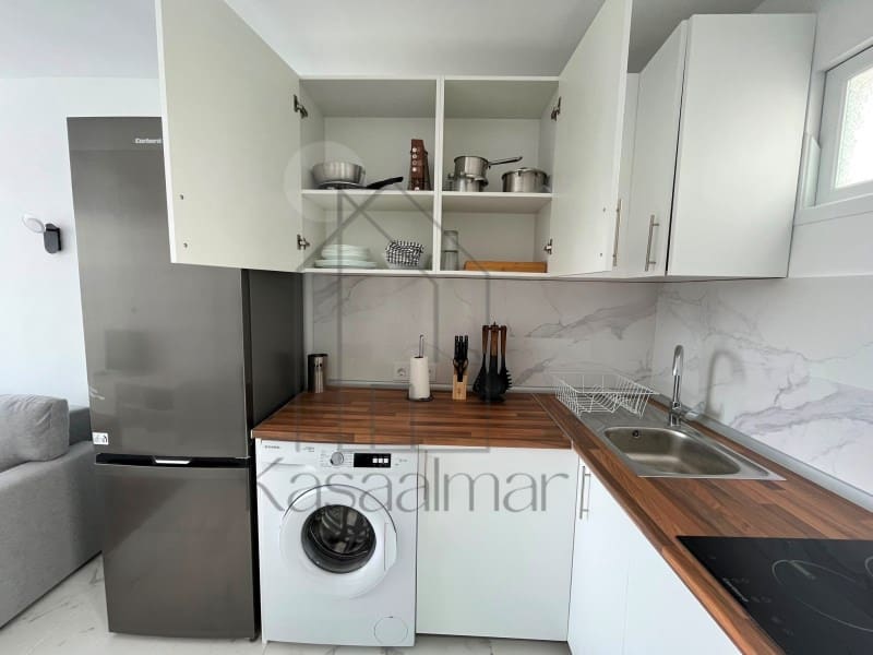 Apartment for rent in Puerto Rico with pool - € 1,200 (Ref: 9790885)