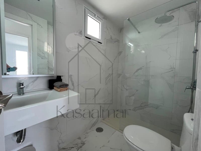 Apartment for rent in Puerto Rico with pool - € 1,200 (Ref: 9790885)
