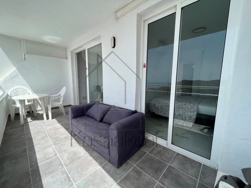 Apartment for rent in Puerto Rico with pool - € 1,200 (Ref: 9790885)