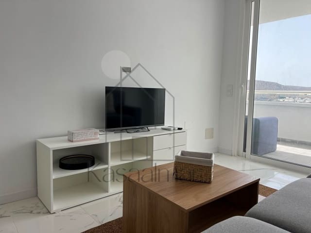 Appartement à louer à Puerto Rico, Mogán avec piscine - 1 200 € (Ref: 9790885)