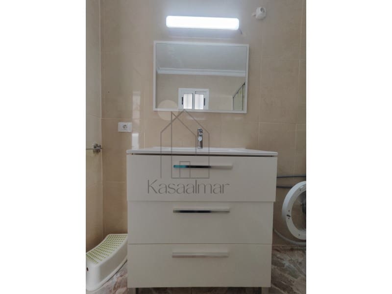 Appartement de 1 chambre à louer à Puerto Rico avec garage - 1 200 € (Ref: 9806314)