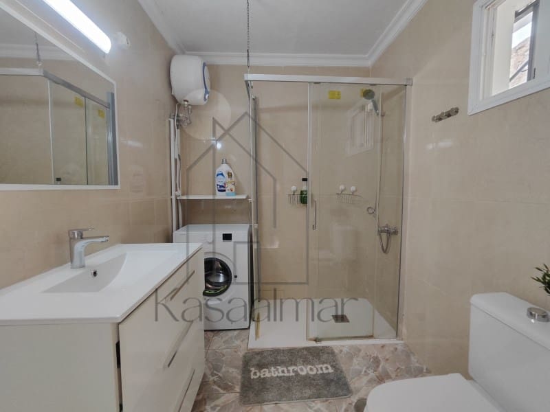 Appartement de 1 chambre à louer à Puerto Rico avec garage - 1 200 € (Ref: 9806314)