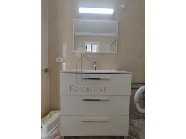 Appartement de 1 chambre à louer à Puerto Rico, Mogán avec garage - 1 200 € (Ref: 9806314)