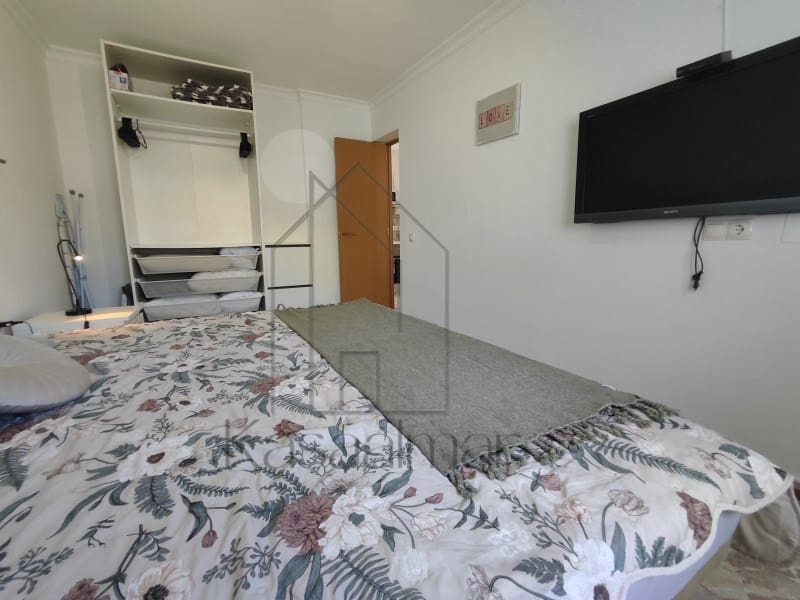 Appartement de 1 chambre à louer à Puerto Rico avec garage - 1 200 € (Ref: 9806314)