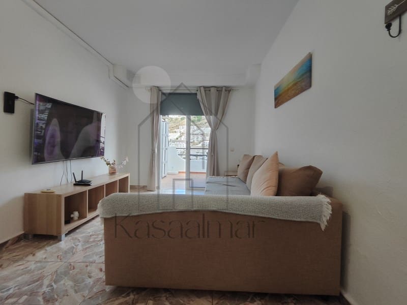 Appartement de 1 chambre à louer à Puerto Rico avec garage - 1 200 € (Ref: 9806314)