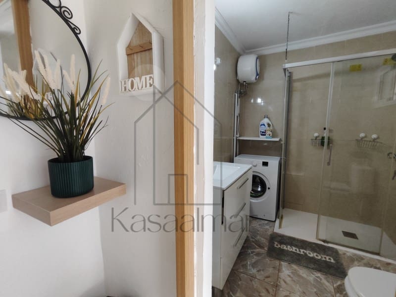 Appartement de 1 chambre à louer à Puerto Rico avec garage - 1 200 € (Ref: 9806314)