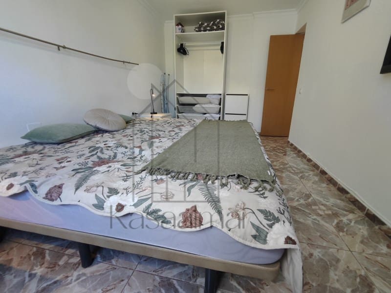 Appartement de 1 chambre à louer à Puerto Rico avec garage - 1 200 € (Ref: 9806314)