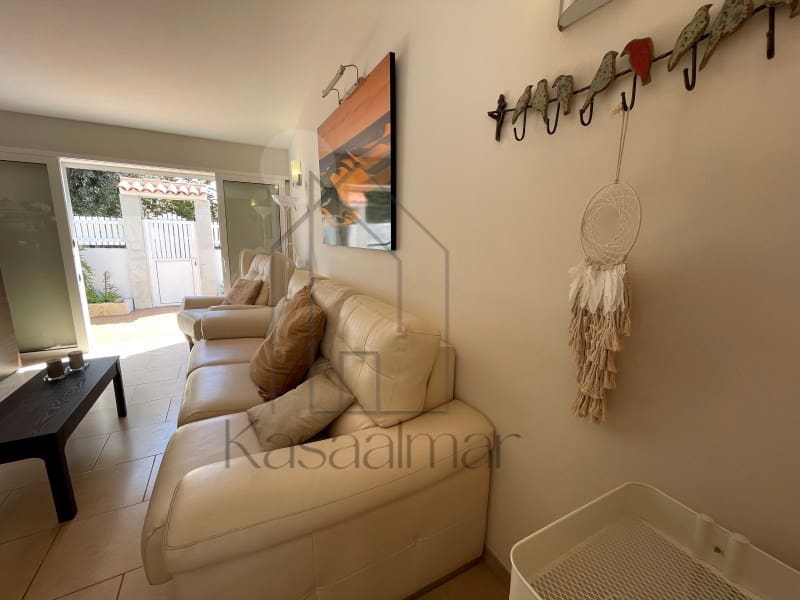 3 makuuhuone Bungalow vuokrattavana paikassa Playa del Ingles mukana uima-altaan - 2 500 € (Ref: 9817933)