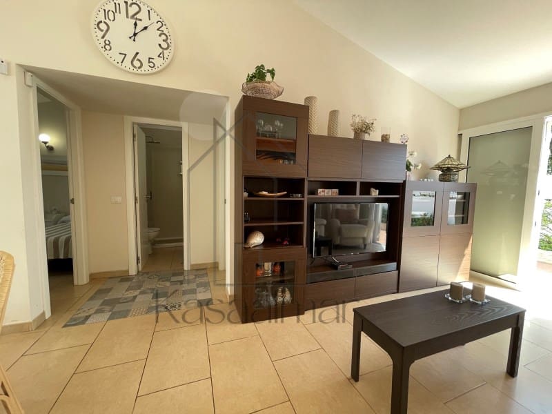 3 makuuhuone Bungalow vuokrattavana paikassa Playa del Ingles mukana uima-altaan - 2 500 € (Ref: 9817933)