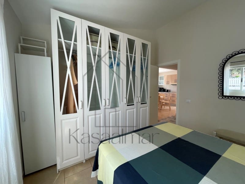 3 makuuhuone Bungalow vuokrattavana paikassa Playa del Ingles mukana uima-altaan - 2 500 € (Ref: 9817933)