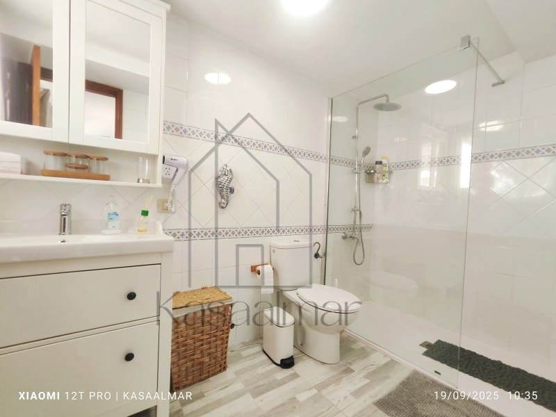 3 makuuhuone Bungalow vuokrattavana paikassa Playa del Ingles mukana uima-altaan - 2 500 € (Ref: 9817933)