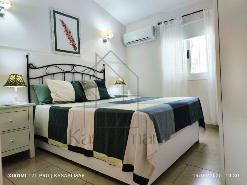 3 makuuhuone Bungalow vuokrattavana paikassa Playa del Ingles mukana uima-altaan - 2 500 € (Ref: 9817933)
