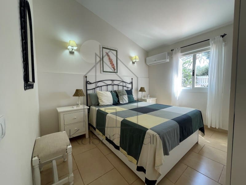 3 makuuhuone Bungalow vuokrattavana paikassa Playa del Ingles mukana uima-altaan - 2 500 € (Ref: 9817933)