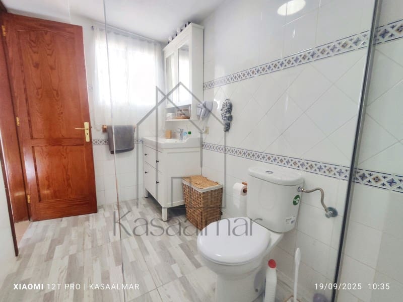 3 makuuhuone Bungalow vuokrattavana paikassa Playa del Ingles mukana uima-altaan - 2 500 € (Ref: 9817933)