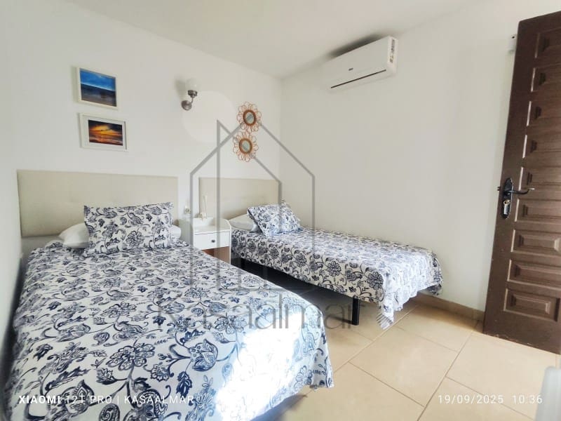 3 makuuhuone Bungalow vuokrattavana paikassa Playa del Ingles mukana uima-altaan - 2 500 € (Ref: 9817933)