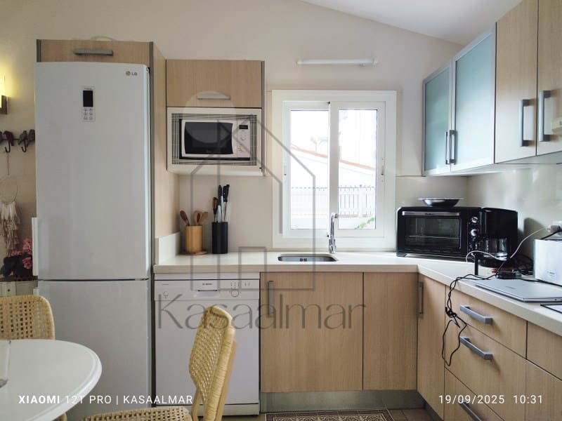 3 makuuhuone Bungalow vuokrattavana paikassa Playa del Ingles mukana uima-altaan - 2 500 € (Ref: 9817933)