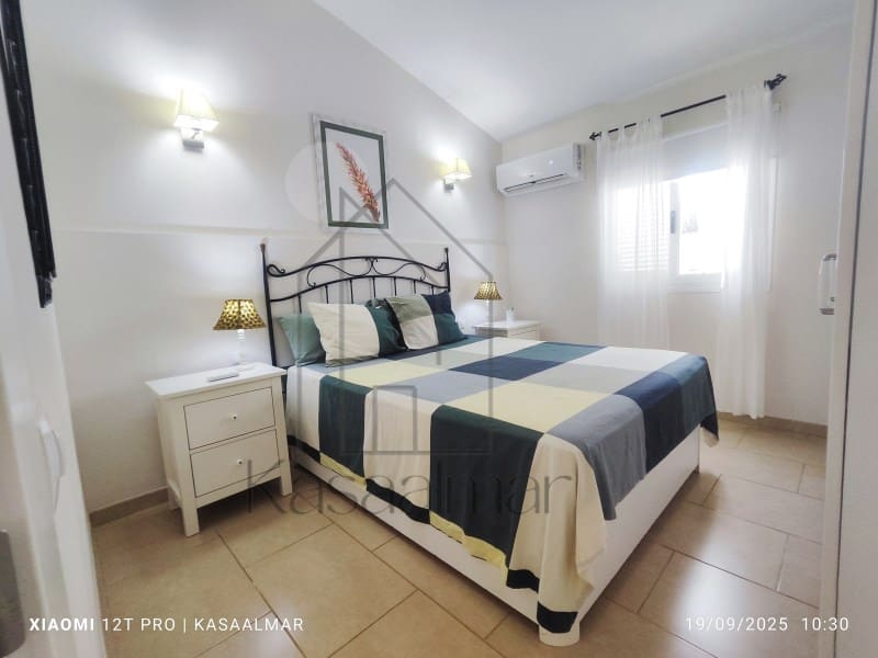 3 makuuhuone Bungalow vuokrattavana paikassa Playa del Ingles mukana uima-altaan - 2 500 € (Ref: 9817933)