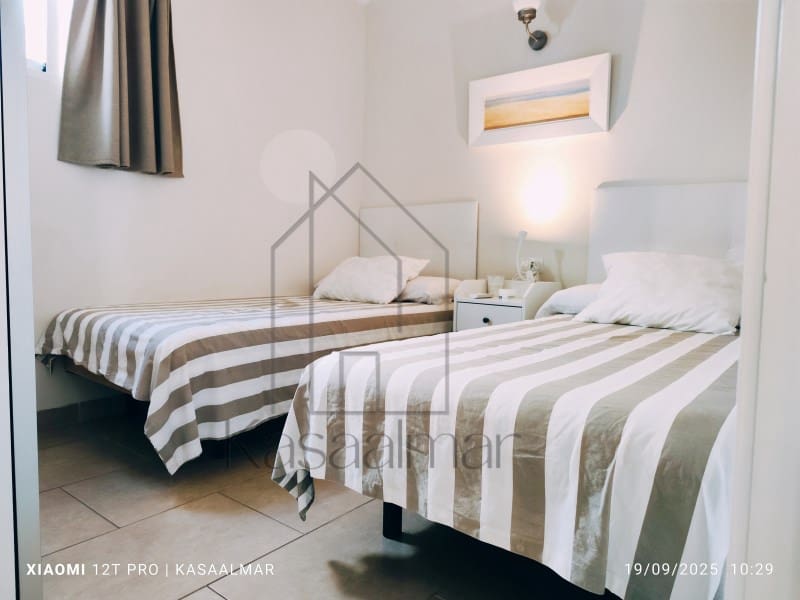 3 makuuhuone Bungalow vuokrattavana paikassa Playa del Ingles mukana uima-altaan - 2 500 € (Ref: 9817933)