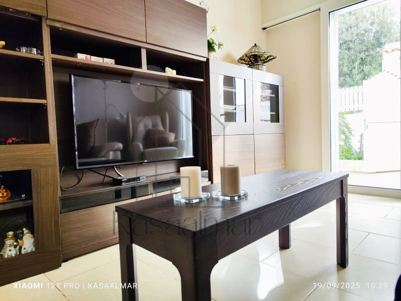 3 makuuhuone Bungalow vuokrattavana paikassa Playa del Ingles mukana uima-altaan - 2 500 € (Ref: 9817933)