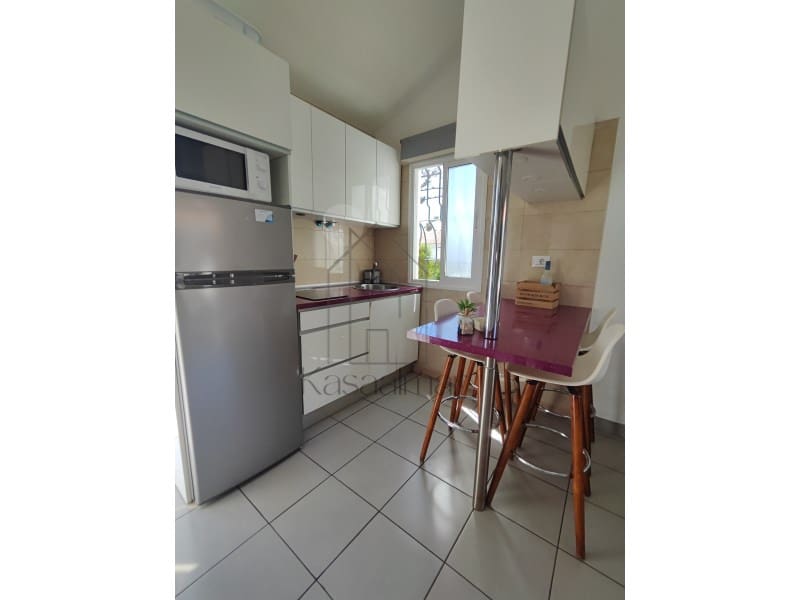 1 bedroom Bungalow for rent in Playa del Ingles with pool - € 1,800 (Ref: 9822463)