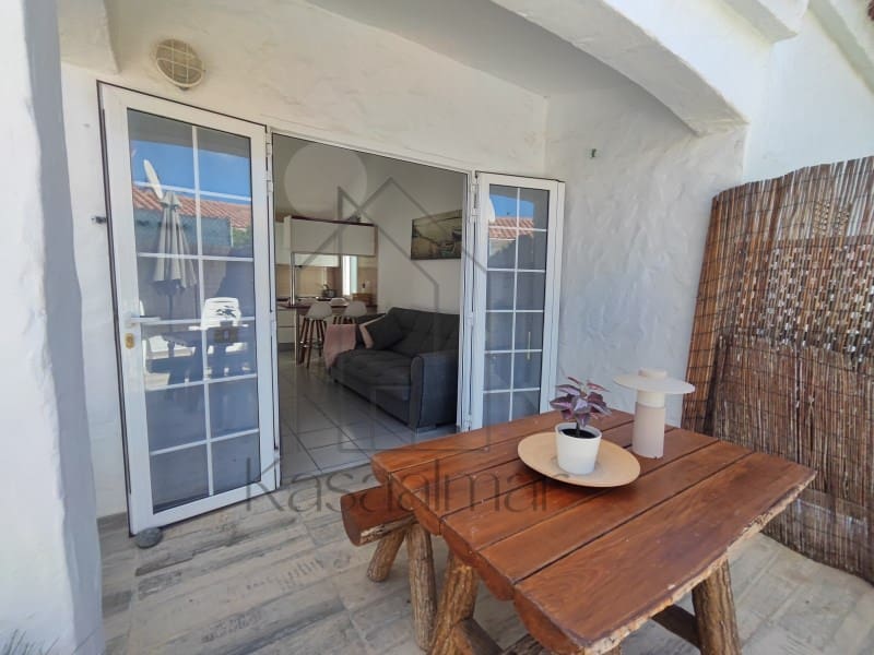 1 bedroom Bungalow for rent in Playa del Ingles with pool - € 1,800 (Ref: 9822463)