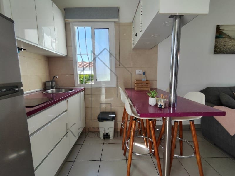 1 bedroom Bungalow for rent in Playa del Ingles with pool - € 1,800 (Ref: 9822463)