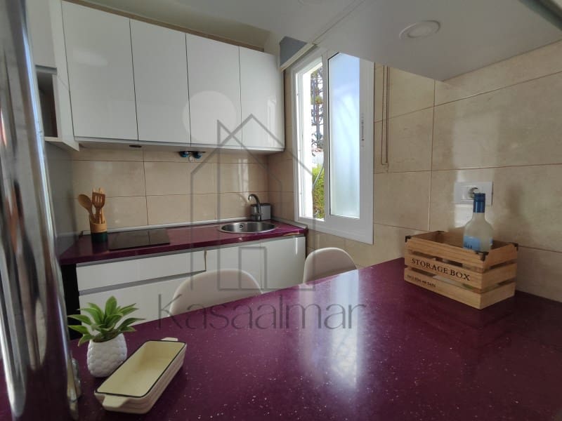 1 bedroom Bungalow for rent in Playa del Ingles with pool - € 1,800 (Ref: 9822463)