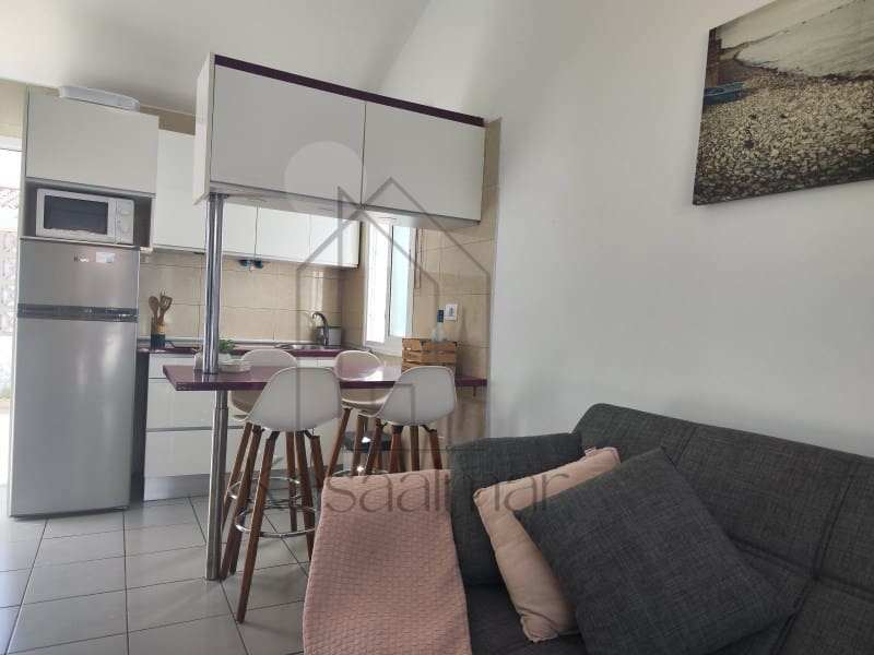 1 bedroom Bungalow for rent in Playa del Ingles with pool - € 1,800 (Ref: 9822463)