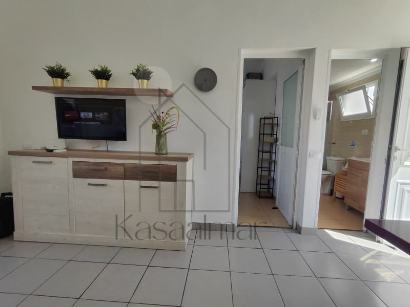 1 bedroom Bungalow for rent in Playa del Ingles with pool - € 1,800 (Ref: 9822463)