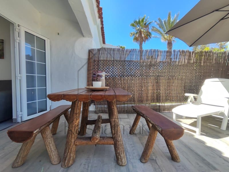 1 bedroom Bungalow for rent in Playa del Ingles with pool - € 1,800 (Ref: 9822463)