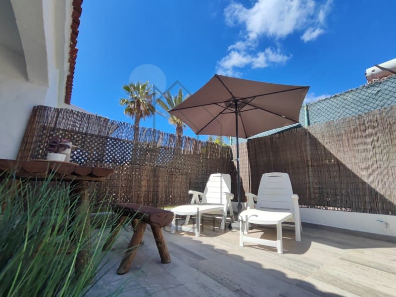 1 bedroom Bungalow for rent in Playa del Ingles with pool - € 1,800 (Ref: 9822463)