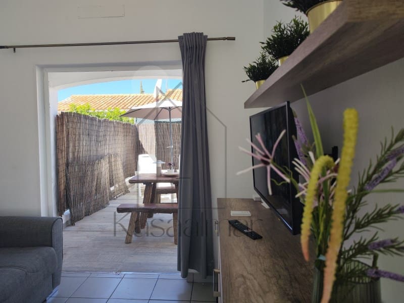 1 bedroom Bungalow for rent in Playa del Ingles with pool - € 1,800 (Ref: 9822463)