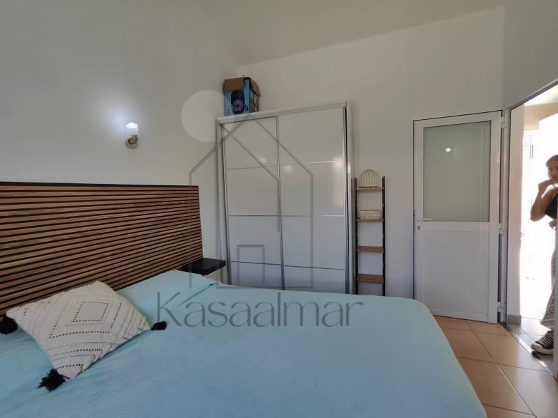1 bedroom Bungalow for rent in Playa del Ingles with pool - € 1,800 (Ref: 9822463)