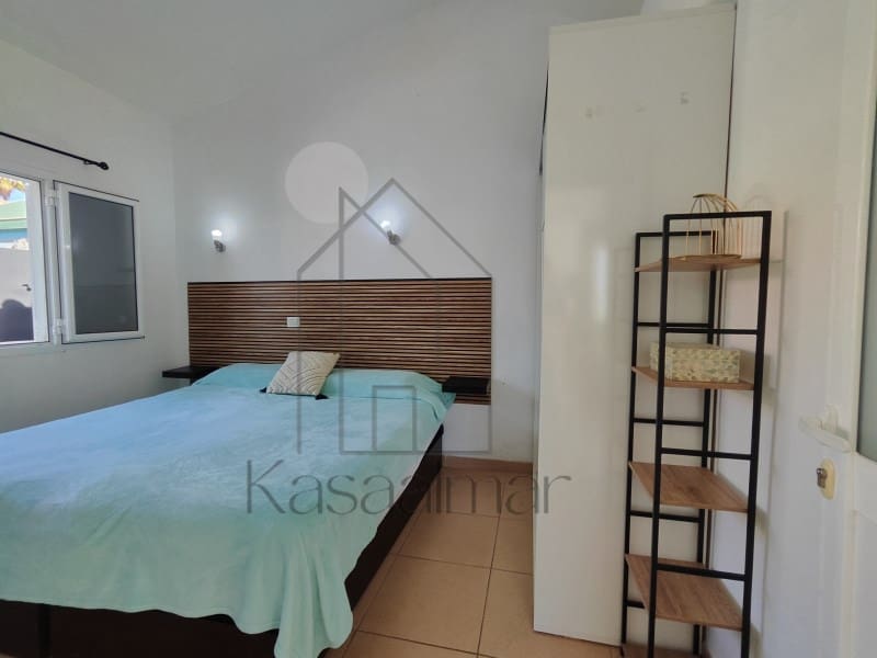 1 bedroom Bungalow for rent in Playa del Ingles with pool - € 1,800 (Ref: 9822463)