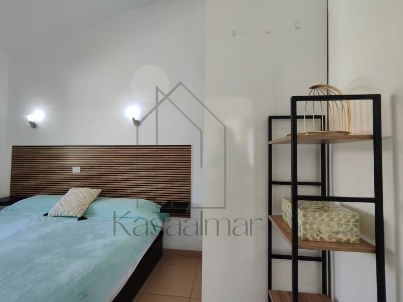 1 bedroom Bungalow for rent in Playa del Ingles with pool - € 1,800 (Ref: 9822463)