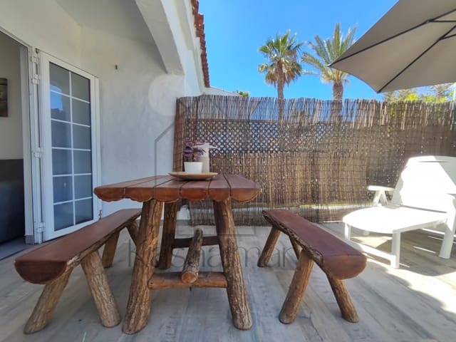 1 slaapkamer Bungalow te huur in Playa del Inglés, San Bartolomé de Tirajana met zwembad - € 1.800 (Ref: 9822463)
