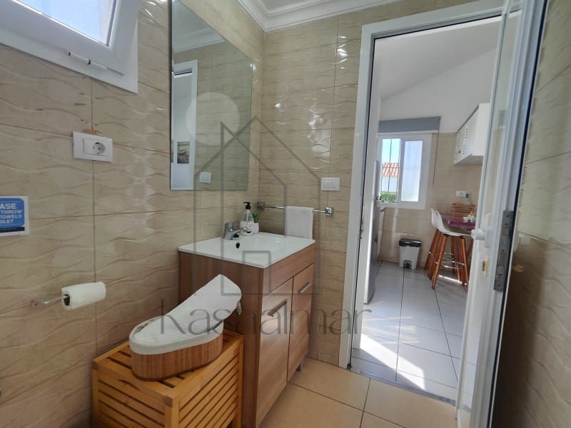 1 bedroom Bungalow for rent in Playa del Ingles with pool - € 1,800 (Ref: 9822463)