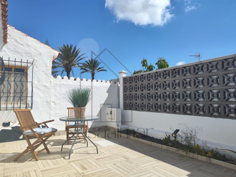 1 bedroom Bungalow for rent in Playa del Ingles with pool - € 1,800 (Ref: 9822463)