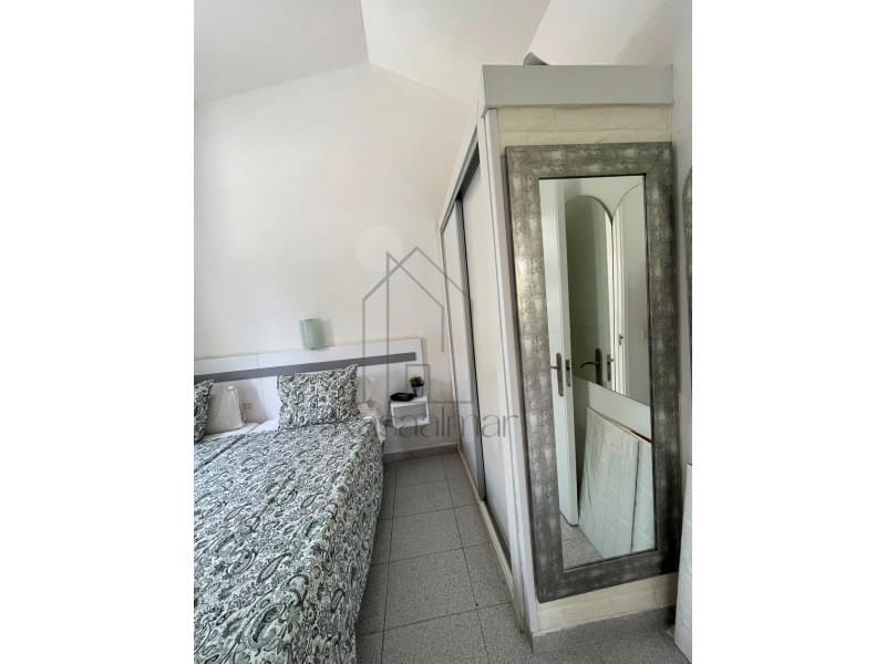 1 makuuhuone Bungalow vuokrattavana paikassa Playa del Ingles mukana uima-altaan - 1 400 € (Ref: 9822463)