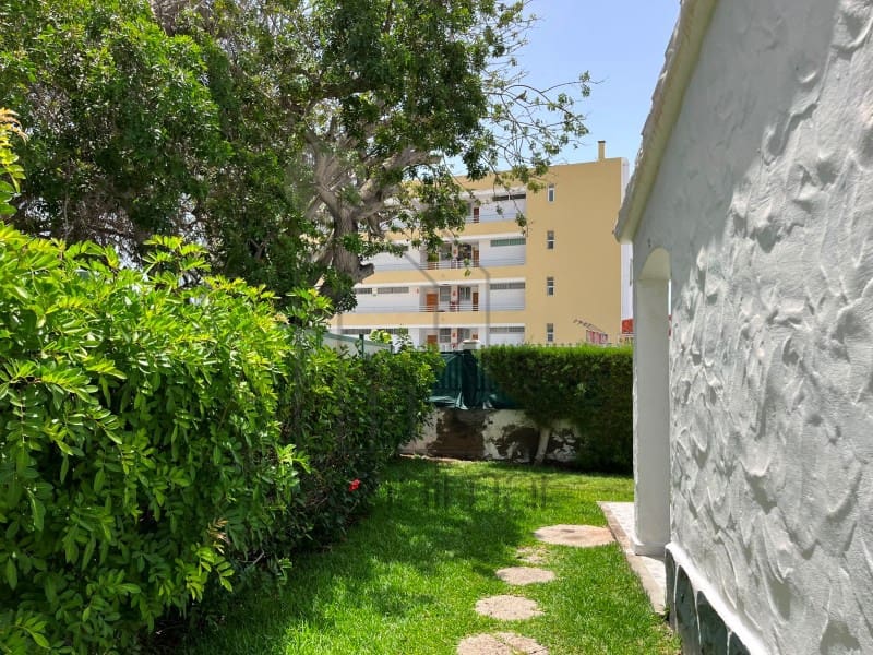 1 makuuhuone Bungalow vuokrattavana paikassa Playa del Ingles mukana uima-altaan - 1 400 € (Ref: 9822463)