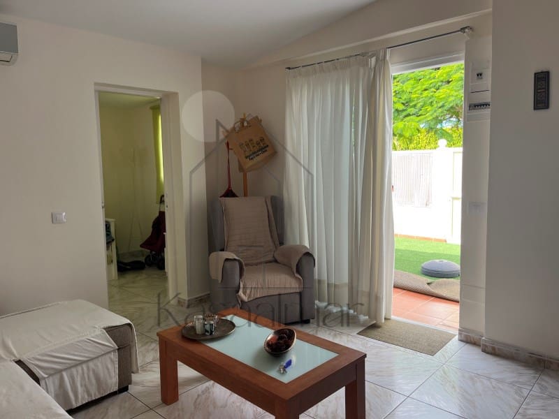 2 bedroom Bungalow for rent in Playa del Ingles with pool - € 1,400 (Ref: 9839268)