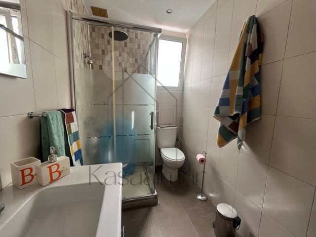 2 Zimmer Bungalow zu vermieten in Playa del Inglés, San Bartolomé de Tirajana mit Pool - 1.250 € (Ref: 9839268)