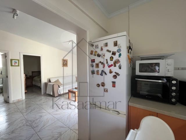 2 Zimmer Bungalow zu vermieten in Playa del Inglés, San Bartolomé de Tirajana mit Pool - 1.250 € (Ref: 9839268)